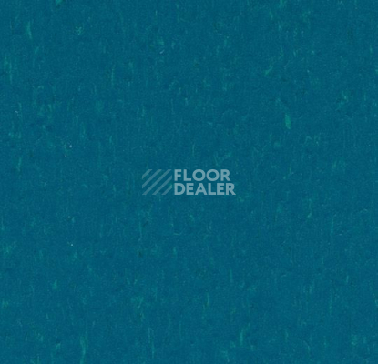 Линолеум Forbo Marmoleum Solid Piano 3652-365235 Atlantic blue фото 1 | FLOORDEALER
